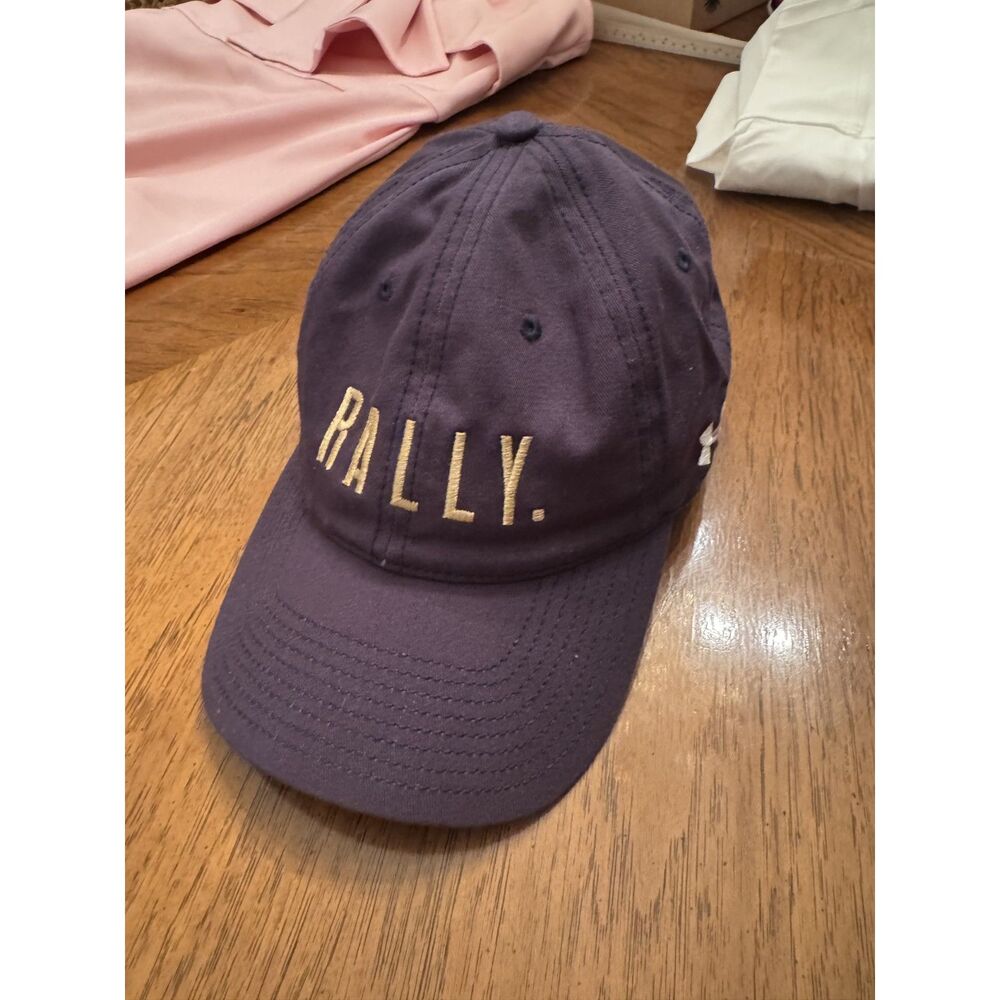 Under Armour RALLY Hat